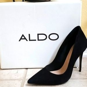 Aldo Cassedy heels